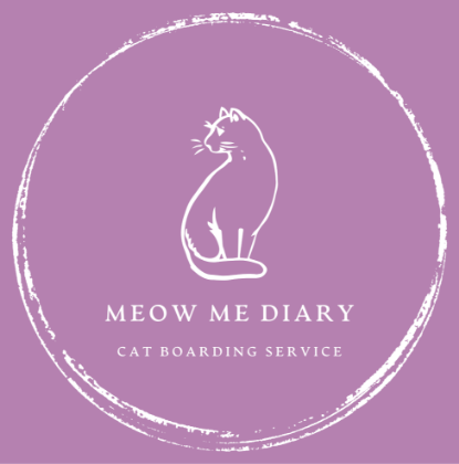 圖片 Meow Me Diary 寵物美容貓酒店 | 油尖旺區