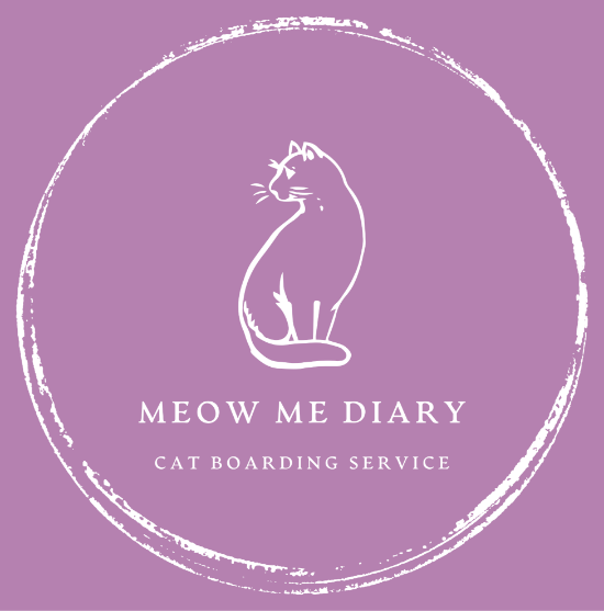 圖片 Meow Me Diary 寵物美容貓酒店 | 油尖旺區