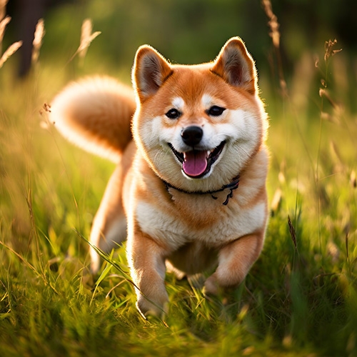 柴犬雖可愛但固執-柴柴智商性格大解構-健康須知及飼養貼士