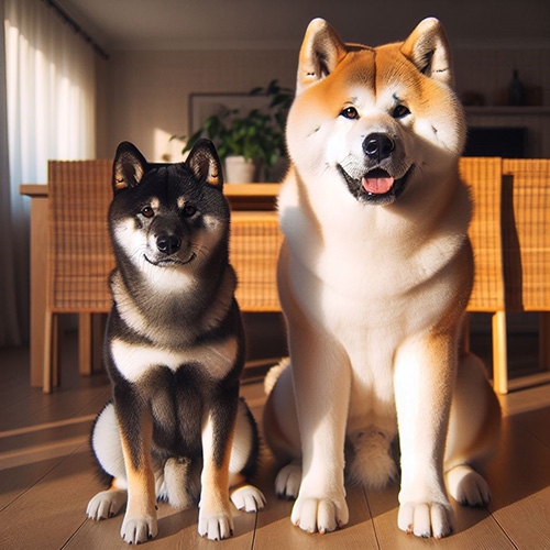 柴犬雖可愛但固執-柴柴智商性格大解構-健康須知及飼養貼士